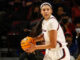 South Carolina Triumphs Over Iowa for Third NCAA Women’s Basketball Championship
