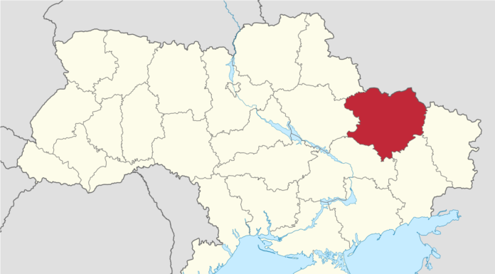 Kharkiv Under Siege as Russian Forces Intensify Attacks