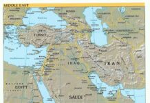 Israel Braces for Potential Iranian Retaliation Following Airstrike