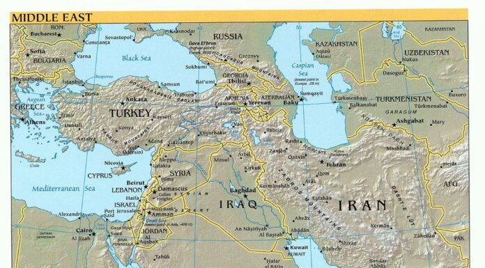 Israel Braces for Potential Iranian Retaliation Following Airstrike