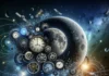 White House Charges NASA with Establishing Time Standard for Lunar Missions