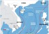 China’s Renewed Actions at Scarborough Shoal Stir Tensions with Philippines