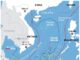 China’s Renewed Actions at Scarborough Shoal Stir Tensions with Philippines