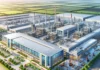United States Backs Samsung with $6.4 Billion for Texas Chip Production