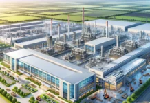 United States Backs Samsung with $6.4 Billion for Texas Chip Production