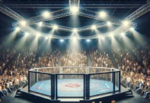 UFC 300 Showdowns: Pereira Triumphs and Highlights from the Main Event