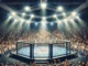 UFC 300 Showdowns: Pereira Triumphs and Highlights from the Main Event