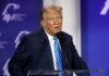 Donald Trump Convicted in Unprecedented Felony Case