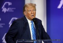 Donald Trump Convicted in Unprecedented Felony Case