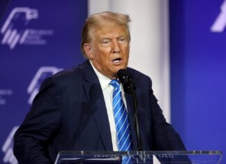 Donald Trump Convicted in Unprecedented Felony Case