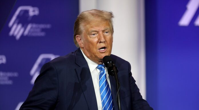 Donald Trump Convicted in Unprecedented Felony Case