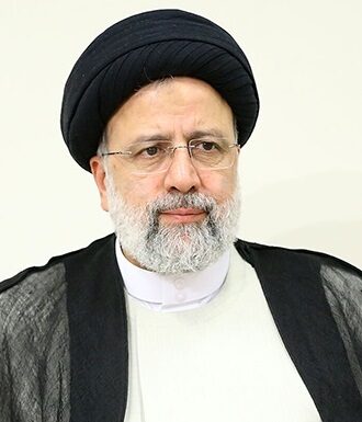 A Sudden Tragedy: Iranian President Ebrahim Raisi Killed in Helicopter Crash