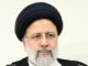 A Sudden Tragedy: Iranian President Ebrahim Raisi Killed in Helicopter Crash