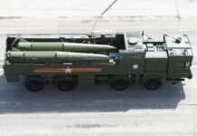 Russia Announces Nuclear Drills Amid Growing Western Military Involvement in Ukraine