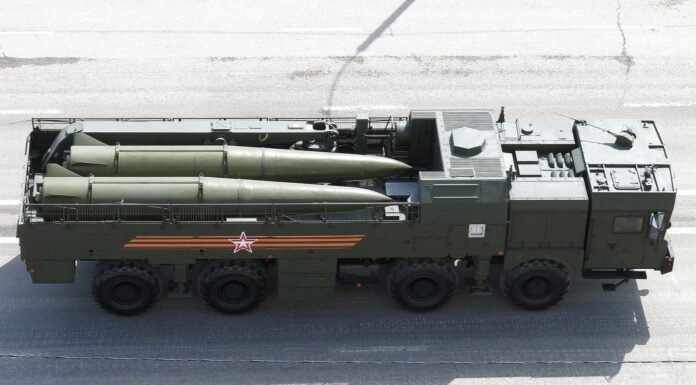 Russia Announces Nuclear Drills Amid Growing Western Military Involvement in Ukraine