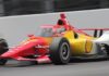Newgarden Secures Second Consecutive Win in Thrilling 2024 Indy 500