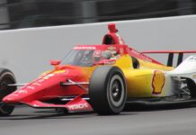 Newgarden Secures Second Consecutive Win in Thrilling 2024 Indy 500