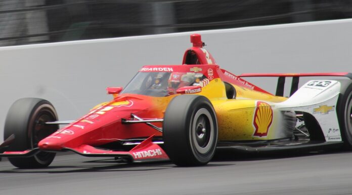 Newgarden Secures Second Consecutive Win in Thrilling 2024 Indy 500