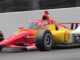 Newgarden Secures Second Consecutive Win in Thrilling 2024 Indy 500