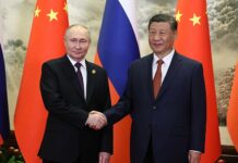 Xi and Putin Forge Ahead with Strengthened Partnership in Beijing Summit