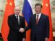 Xi and Putin Forge Ahead with Strengthened Partnership in Beijing Summit