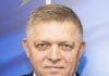 Assassination Attempt on Slovak Prime Minister Shakes Europe Ahead of Elections
