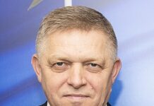 Assassination Attempt on Slovak Prime Minister Shakes Europe Ahead of Elections