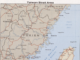 Chinese Military Activity Intensifies Near Taiwan as Tensions Rise