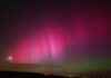 Extreme G5 Solar Storm Hits Earth Triggering Widespread Auroras and Technological Disruptions