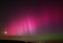 Extreme G5 Solar Storm Hits Earth Triggering Widespread Auroras and Technological Disruptions