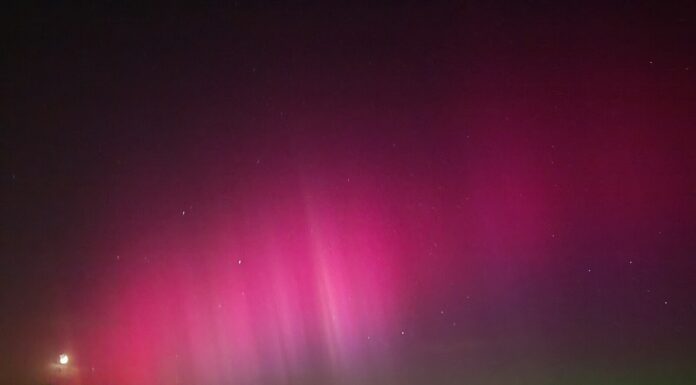 Extreme G5 Solar Storm Hits Earth Triggering Widespread Auroras and Technological Disruptions