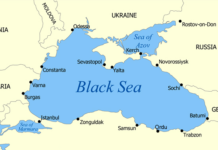 Ukraine Targets Russian Infrastructure in Broad Drone and Missile Attack