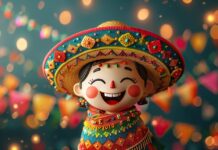 Cinco de Mayo Celebrations Highlight Mexican Culture and Heritage