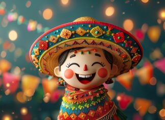 Cinco de Mayo Celebrations Highlight Mexican Culture and Heritage