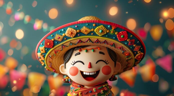 Cinco de Mayo Celebrations Highlight Mexican Culture and Heritage