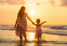 Happy Mother’s Day