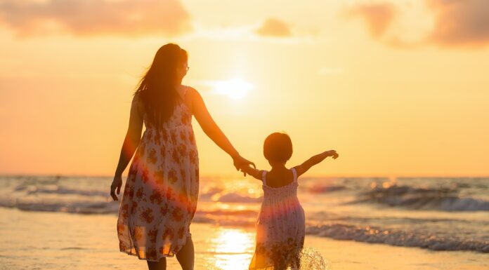 Happy Mother’s Day