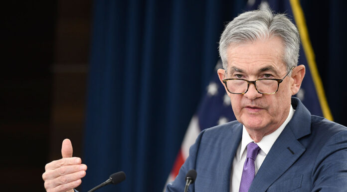 Federal Reserve Holds Interest Rates Steady Amid Inflation Challenges