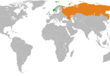 Norway Tightens Entry Rules for Russian Tourists Amid Ukraine Conflict Concerns