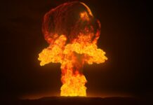 Russian Proposal for Demonstrative Nuclear Explosion Stirs Global Tensions