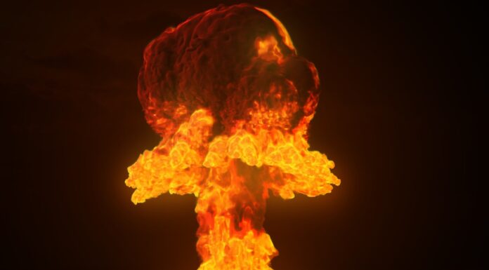 Russian Proposal for Demonstrative Nuclear Explosion Stirs Global Tensions