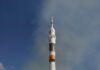 Escalating Concerns and Space Security Issues After Russian Satellite Launch