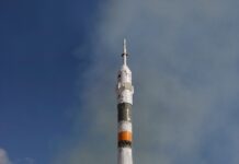 Escalating Concerns and Space Security Issues After Russian Satellite Launch