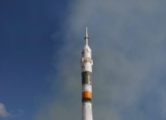 Escalating Concerns and Space Security Issues After Russian Satellite Launch