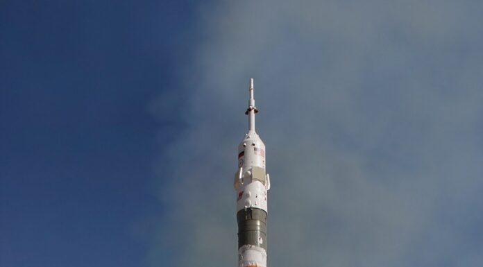 Escalating Concerns and Space Security Issues After Russian Satellite Launch