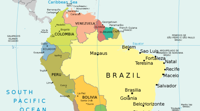 Unlocking U.S. Benefits from the Lithium Triangle