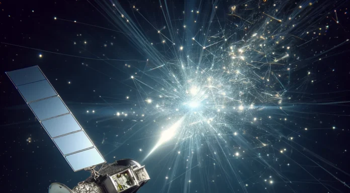 Russia’s Jamming Tactics Disrupt Starlink Service in Ukraine Conflict