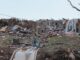 Tornadoes Sweep Across Midwest and Great Plains, Leaving Trail of Destruction and Power Outages