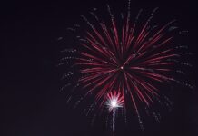 Happy Fourth of July!
