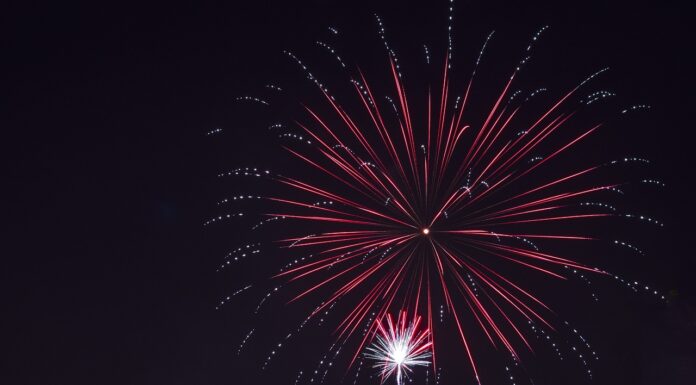 Happy Fourth of July!